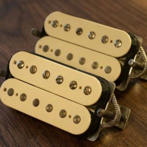 Humbuckers 303 paf special humbucker