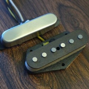 105 classic telecaster