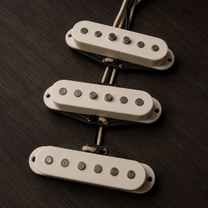 208 modern hot stratocaster